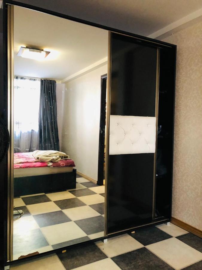 Sev Group Hostel Erévan Extérieur photo