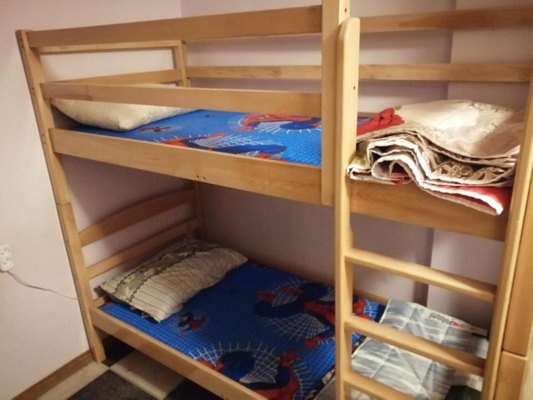 Sev Group Hostel Erévan Extérieur photo